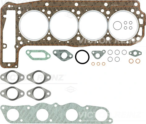 Gasket Kit, cylinder head